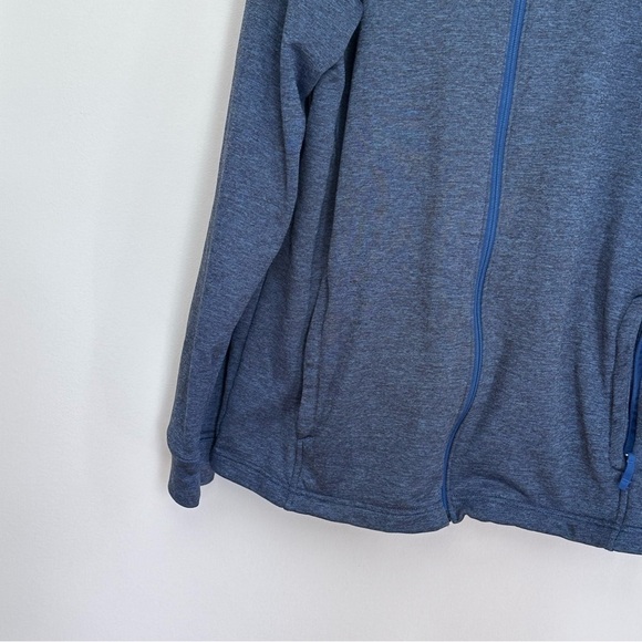 Mens Under Armour zip up hoodie - Picture 3 of 6